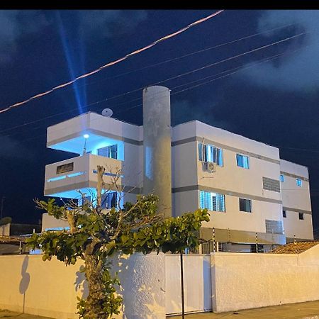 Pousada Atlantico Vista-Mar Tambau João Pessoa エクステリア 写真