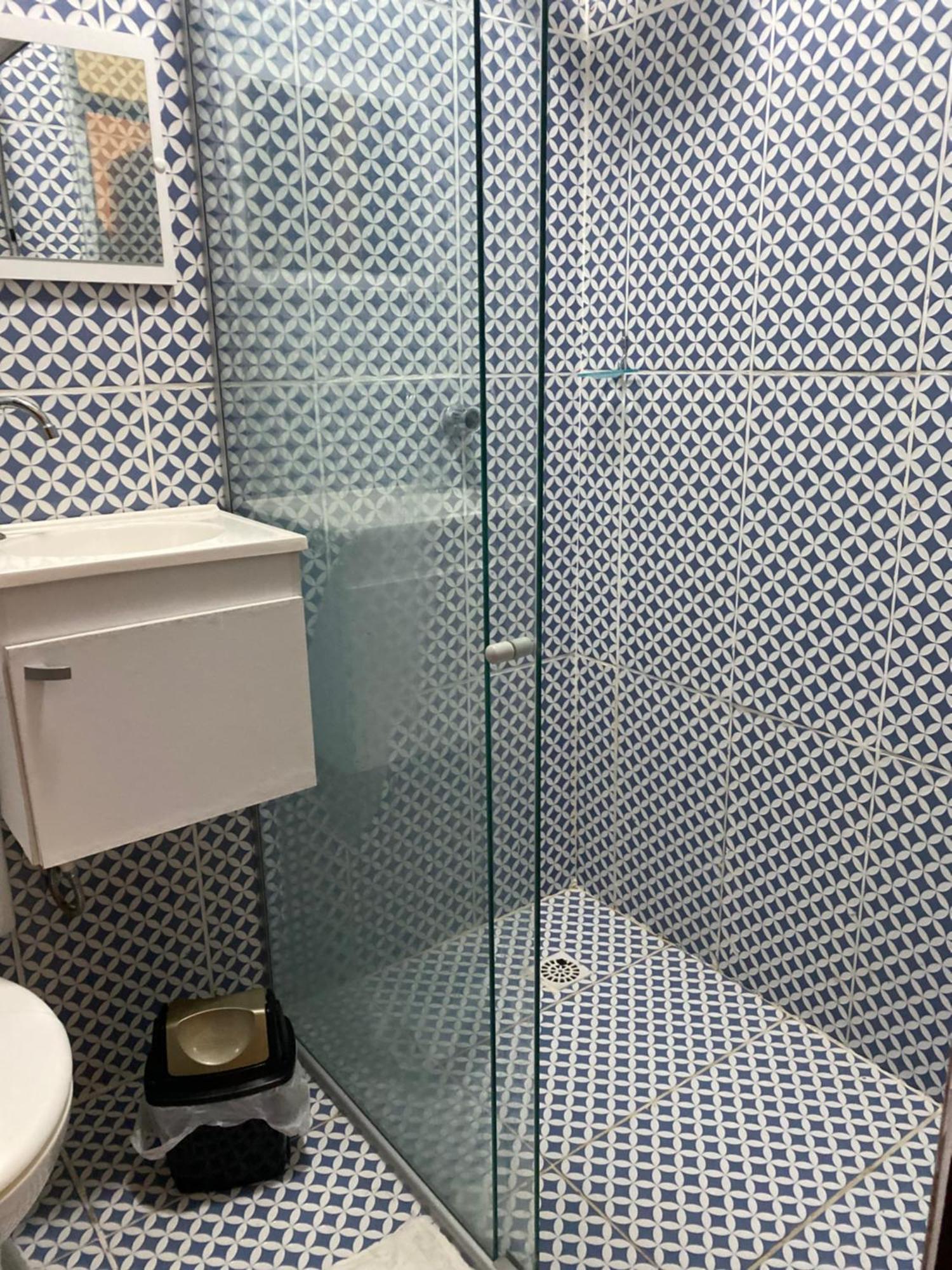 Pousada Atlantico Vista-Mar Tambau João Pessoa エクステリア 写真