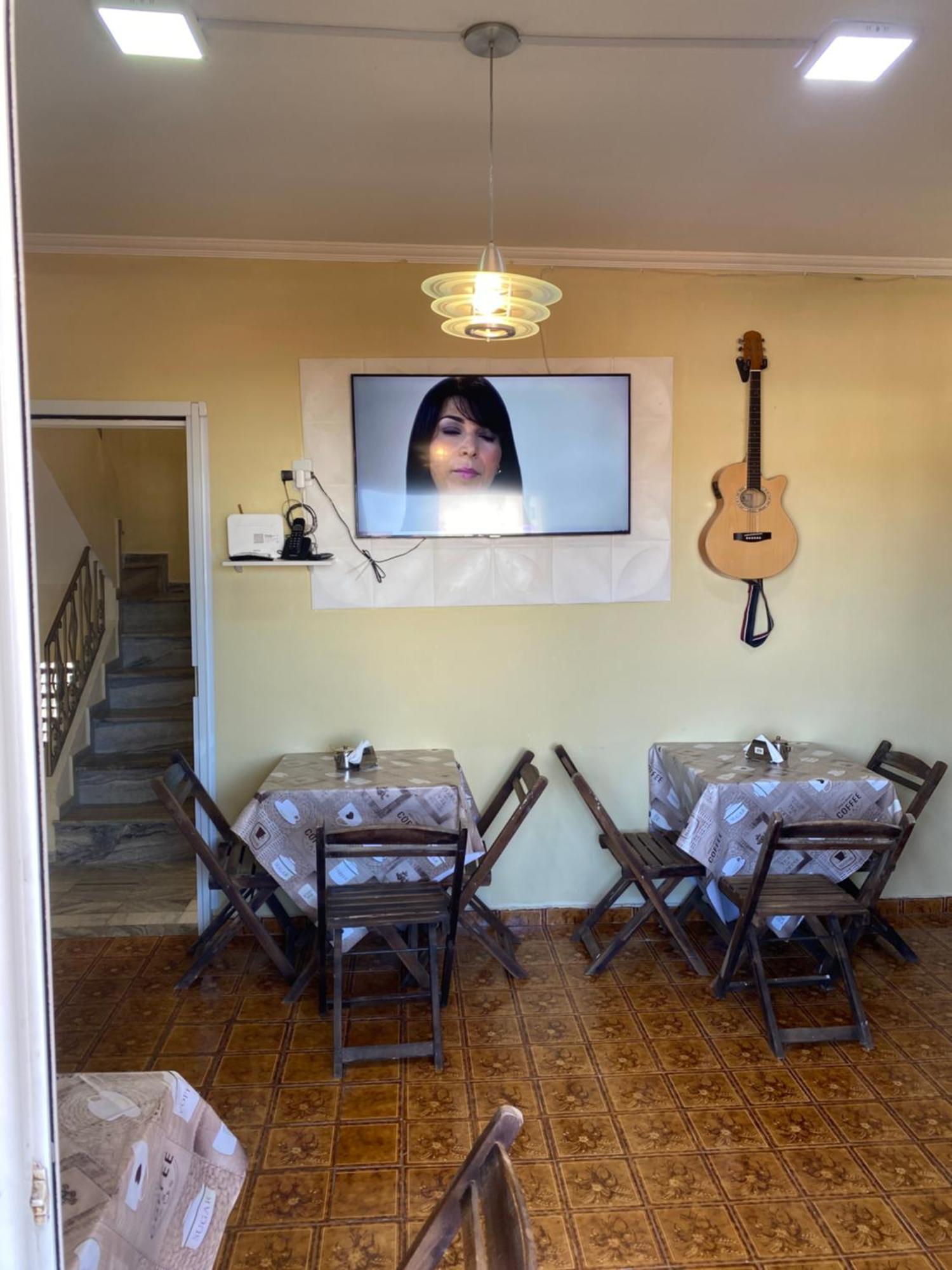 Pousada Atlantico Vista-Mar Tambau João Pessoa エクステリア 写真