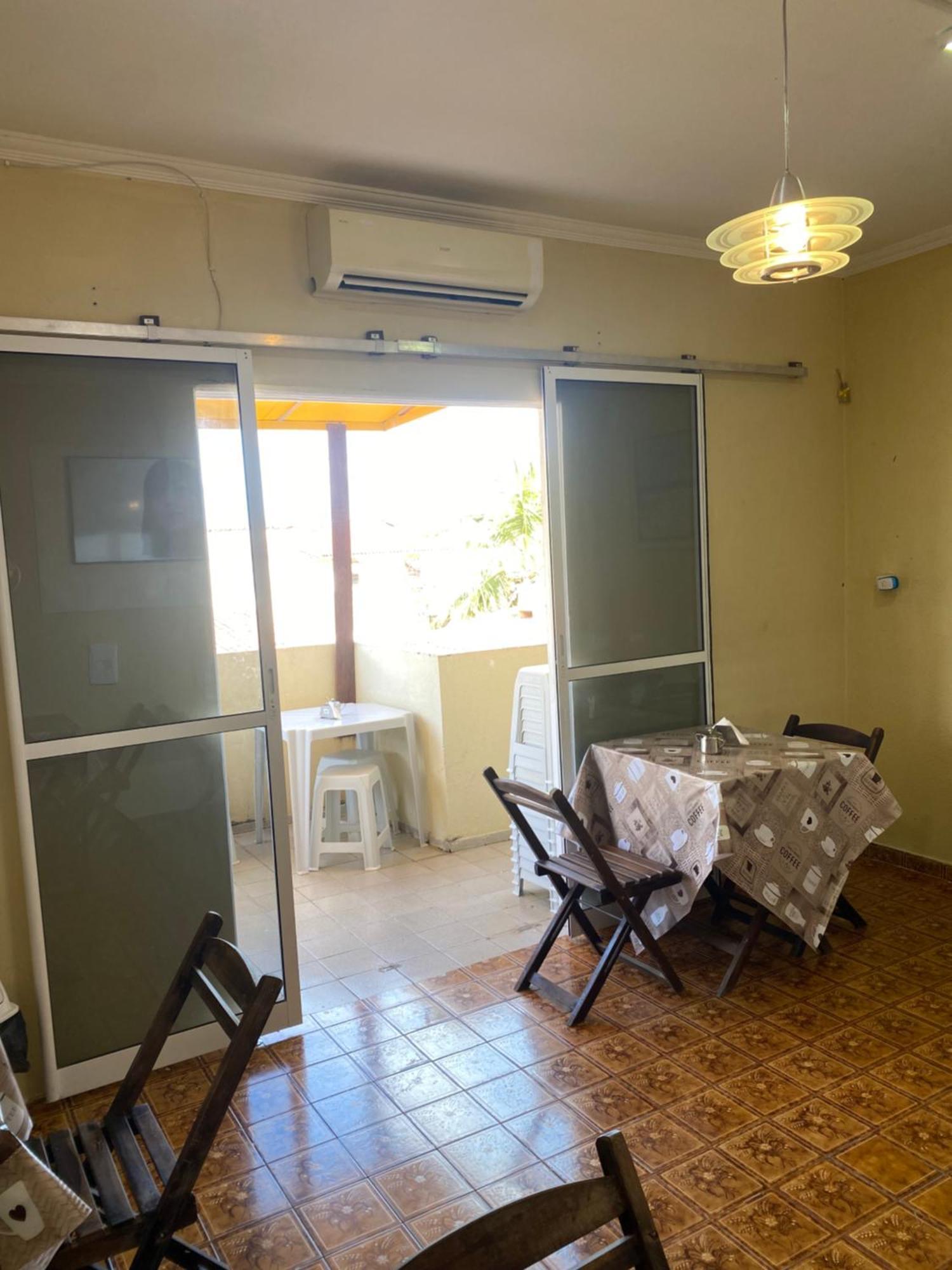 Pousada Atlantico Vista-Mar Tambau João Pessoa エクステリア 写真
