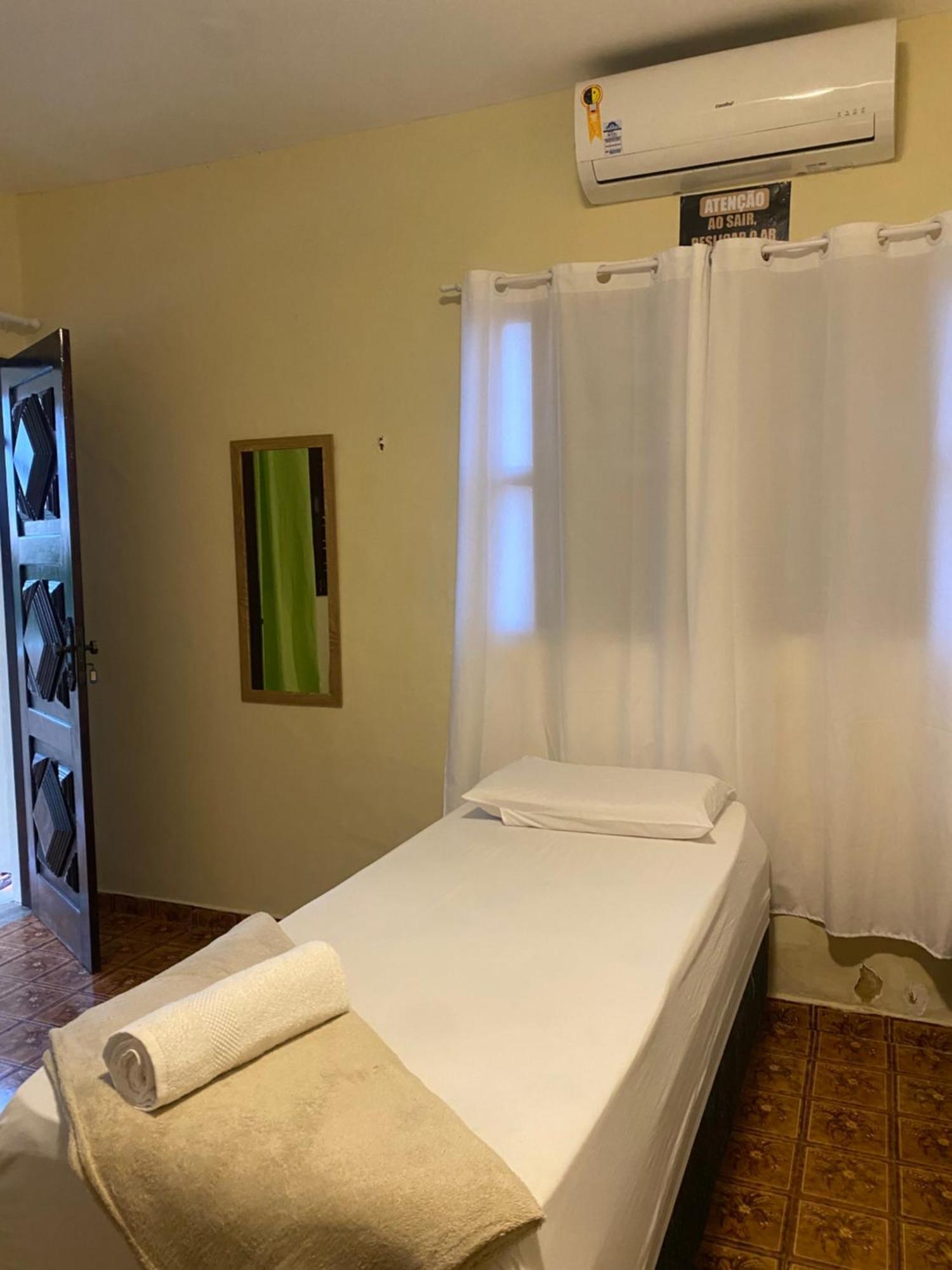 Pousada Atlantico Vista-Mar Tambau João Pessoa エクステリア 写真